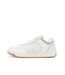 Baskets beiges femme le coq sportif park-1
