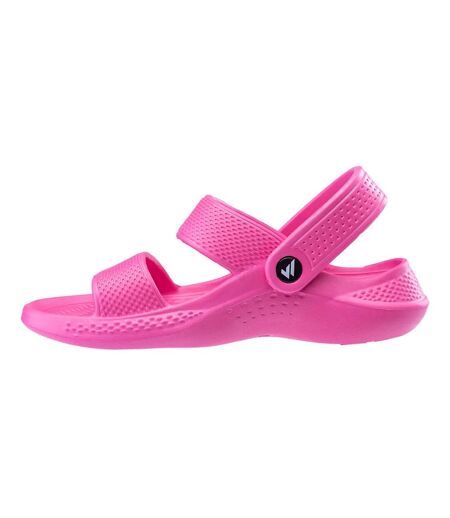 Sandales Sand Femme Rose Martes Essential