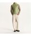 Doudoune Sans Manches Style Doudoune Tom Homme Vert Jott-3