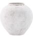 Vase en grès Globe 14 x 25 x 23 cm-1