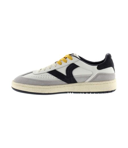 Basket Cuir Victoria