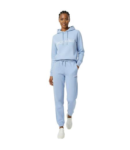 Pantalon De Jogging Bayton Femme Bleu Clair Jack Wills
