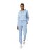 Pantalon De Jogging Bayton Femme Bleu Clair Jack Wills-1