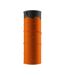 Mari bandana one size orange/grey Alpinus-1
