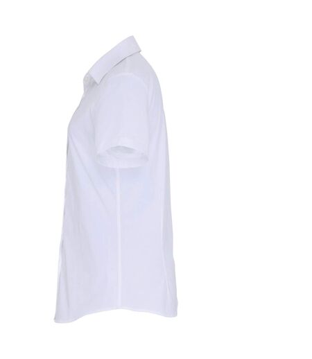 Blouse femme blanc Premier