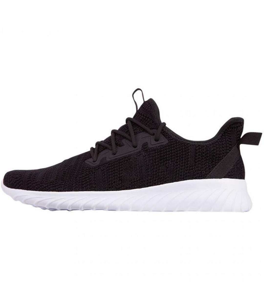 Baskets Capilot Gc Homme Noir Kappa-4