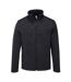Portwest Mens KX3 Fleece Jacket (Grey Marl) - UTPW647