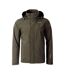 Coupe-vent orati homme olive noire / noir Hi-Tec