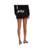 Short Décontracté Perkin Femme Noir Juicy Couture-2