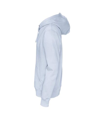 Cottover Mens Hoodie (Sky Blue)
