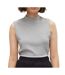 Top gris femme vero moda mary - l-1