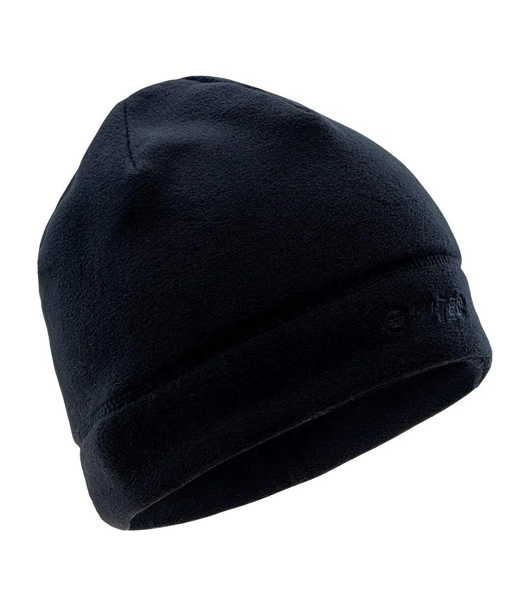 Bonnet Motif/style Logo Hafni Adulte Noir Hi-Tec-2