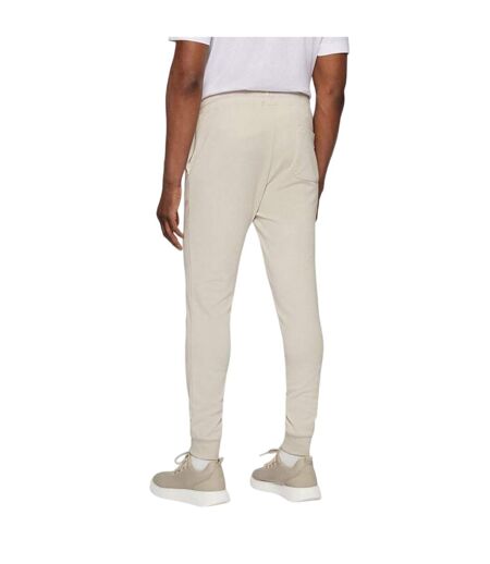 Pantalon De Survêtement Javan Homme Beige Boss