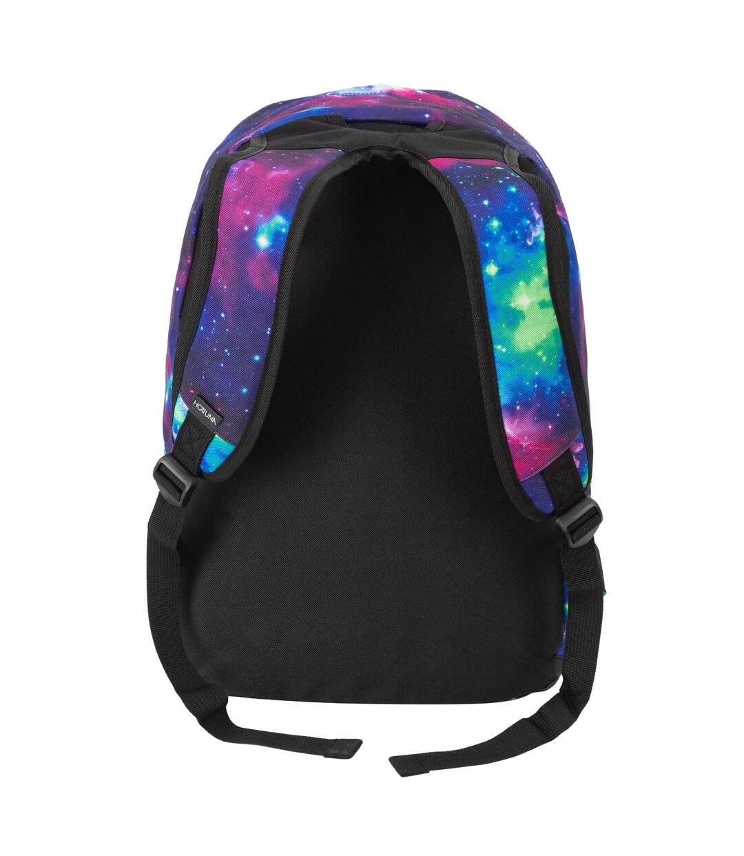 Sac À Dos Motif/style Galaxie Taille Unique Bleu Nuit Hot Tuna-2