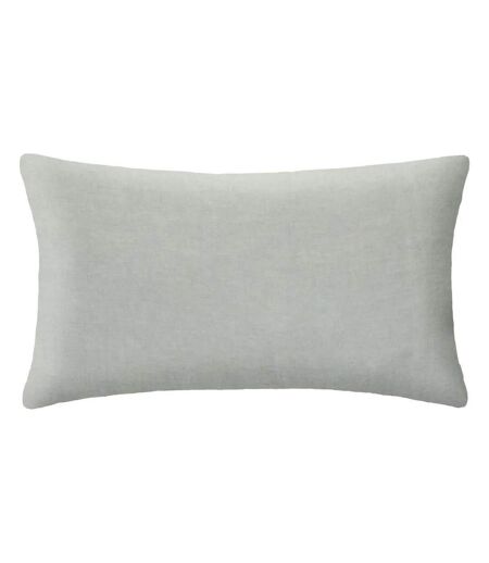 Taie d'Oreiller en Lin Adorable 50x70cm Vert Céladon