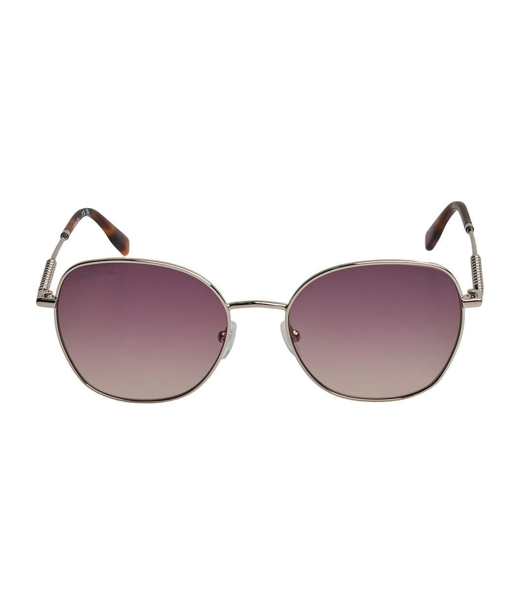 L257S Geometric Sunglasses for Women-4