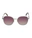 L257S Geometric Sunglasses for Women-4