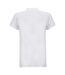 Polo uni femme blanc Henbury-2