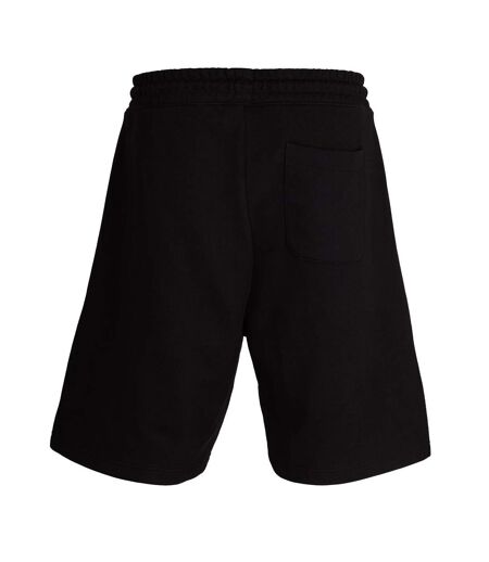 Short De Jogging Nasensio Homme Noir Hugo