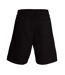 Short De Jogging Nasensio Homme Noir Hugo-2