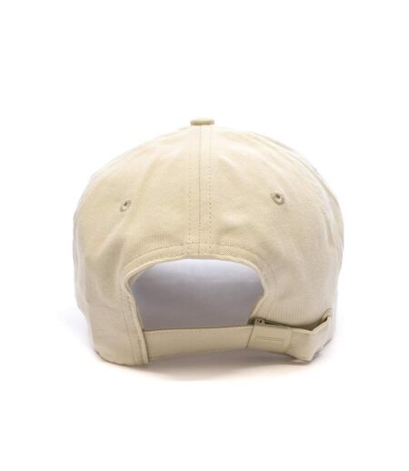 Casquette Beige Homme Tommy Hilfiger Elongated - Taille unique