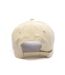 Casquette Beige Homme Tommy Hilfiger Elongated - Taille unique-3