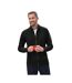 Cardigan Lincoln Homme Noir WoolOvers-1