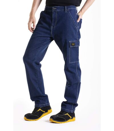 Pantalon de travail coupe carpenter Fibreflex® CUTTER1 'Rica Lewis'