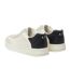 Baskets Homme Écru Noir Armani Exchange-2