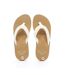 Tongs beiges femme roxy porto - 36-2