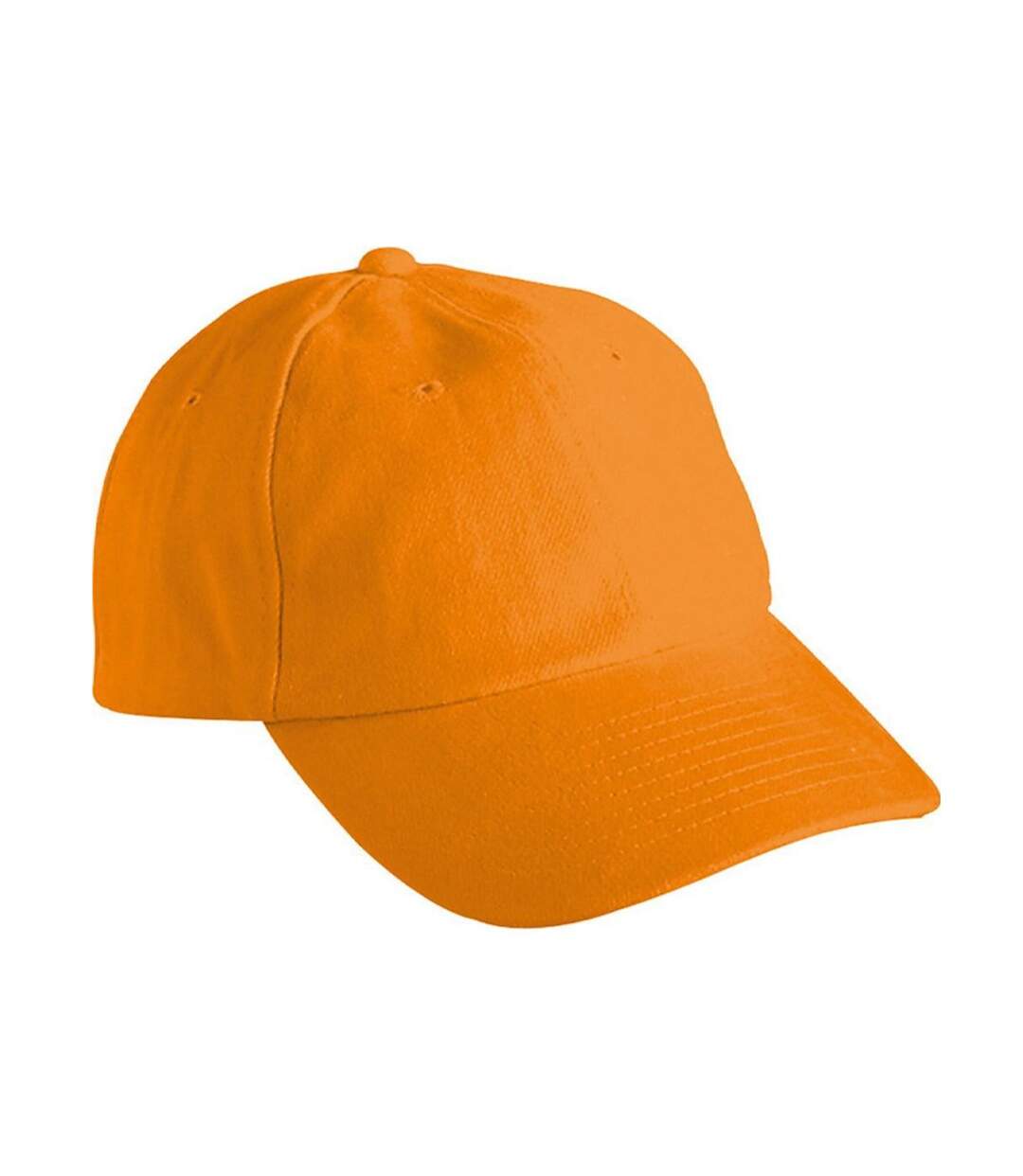 Casquette Raver Orange Myrtle Beach-1