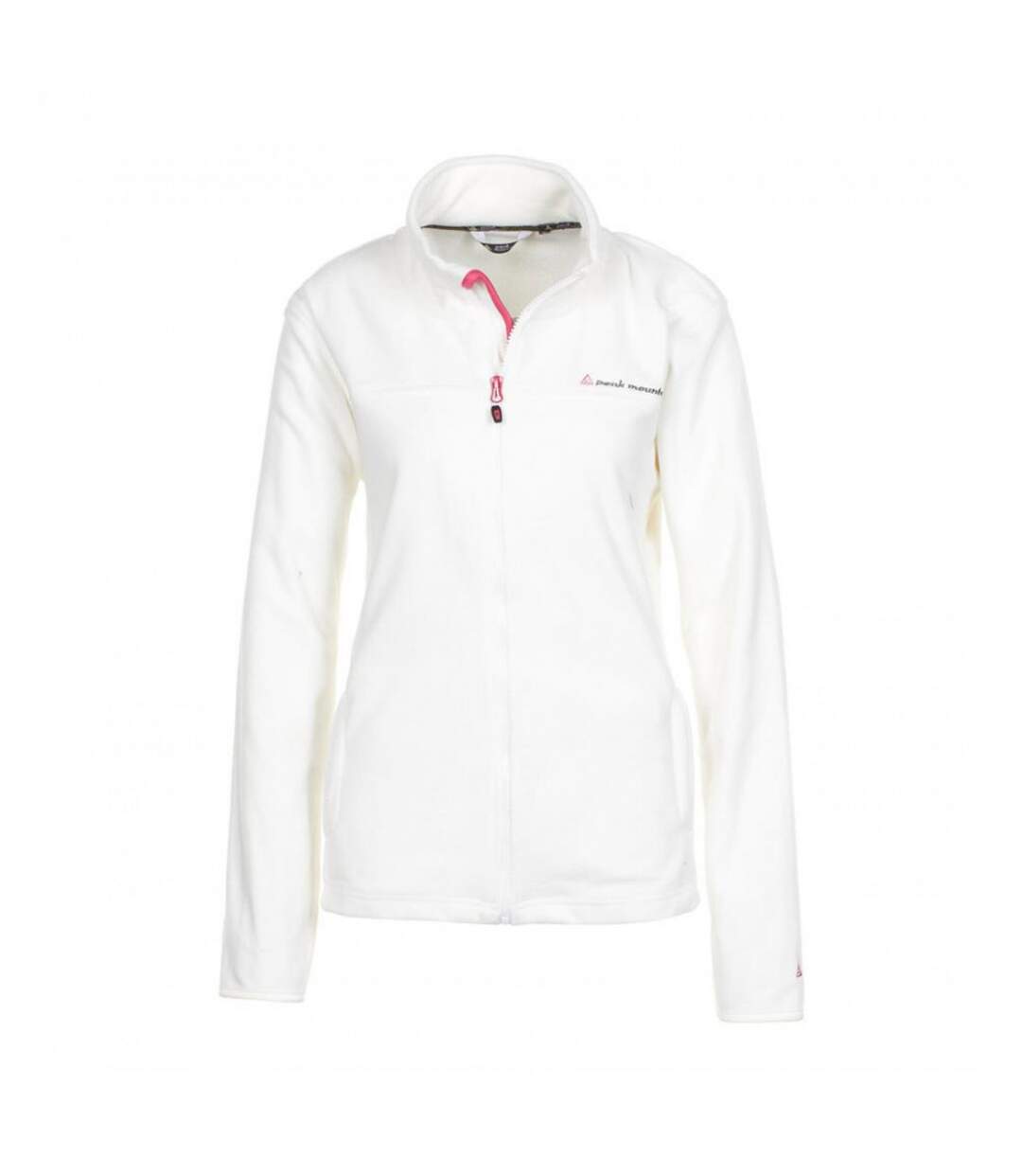 Blouson polaire femme ACESARE