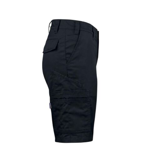 Short De Travail Femme Noir Projob