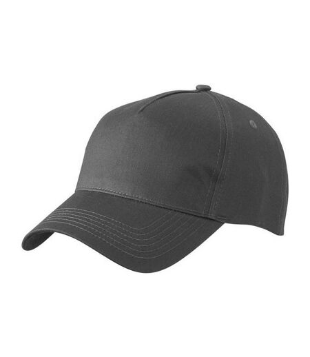 Casquette De Baseball Charbon Myrtle Beach
