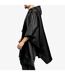 Mens Ladies Tour Poncho Waterproof Breathable Lightweight Hiking Outdoor Gear Size (One Size)-4