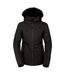 Blouson de ski enlighten femme noir Dare 2B-1