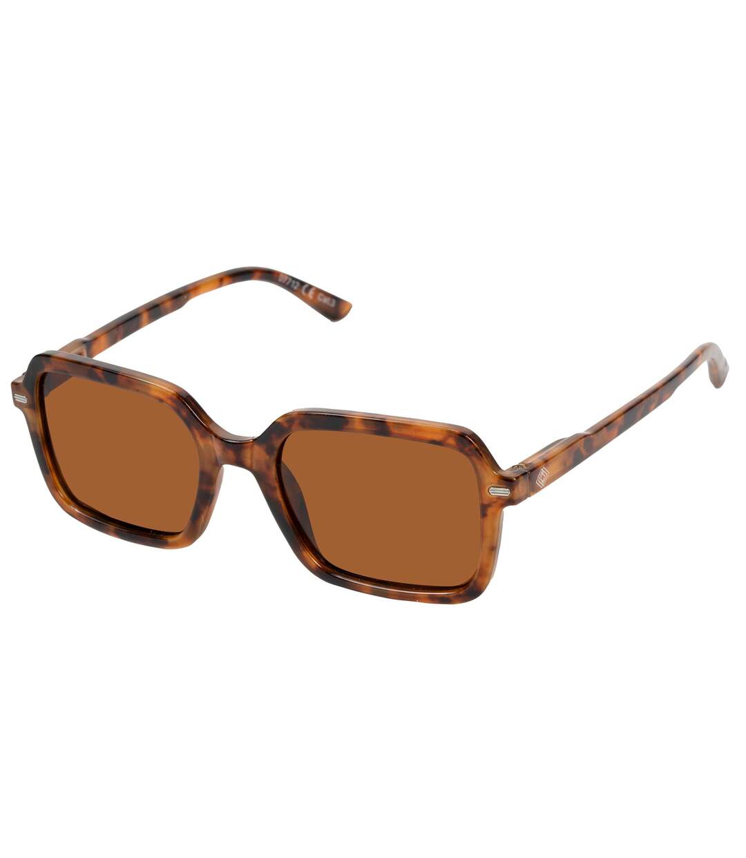 Isotoner Lunettes de soleil mixte adulte branches flexibles, verres polarisants-2