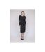 Robe midi IRENA - Dona X Lisa-1