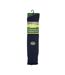 1 Pack Mens Knee High Long Fisherman Angling Socks-2