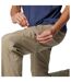 Pantalon Ridge Utility Homme Beige Crème Columbia-3