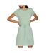 Robe Vert Femme Vila Mooney - XS