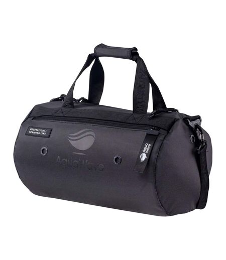 Sac De Sport Magdalena 22 L Noir Aquawave
