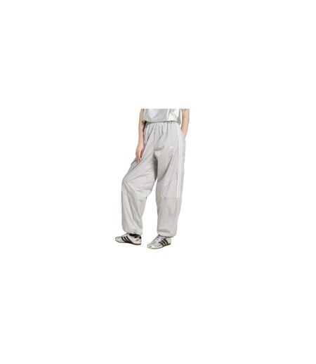 Pantalon De Jogging Teamgeist Femme Gris Adidas