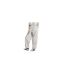Pantalon De Jogging Teamgeist Femme Gris Adidas-1