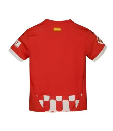 Girona maillot domicile homme puma 2024/25 - 3xl