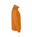 Veste polaire twohand homme orange Printer RED Printer RED