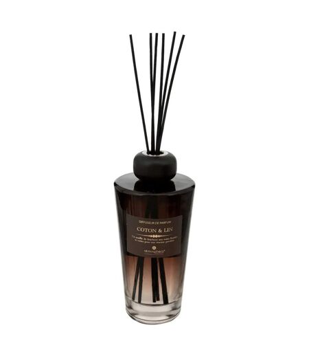 Diffuseur de Parfum Alma 500ml Coton & Lin