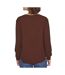 Pull Marron Femme Vila Tructia - L