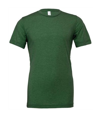 Bella + canvas t-shirt adulte vert Bella Canvas