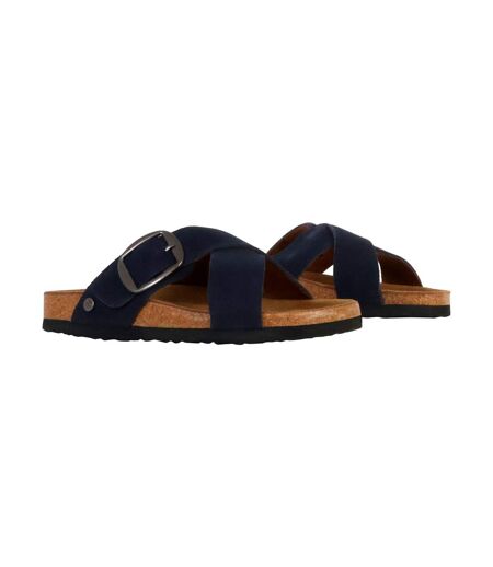 Sandales Cuir Terre De Marins Sparte